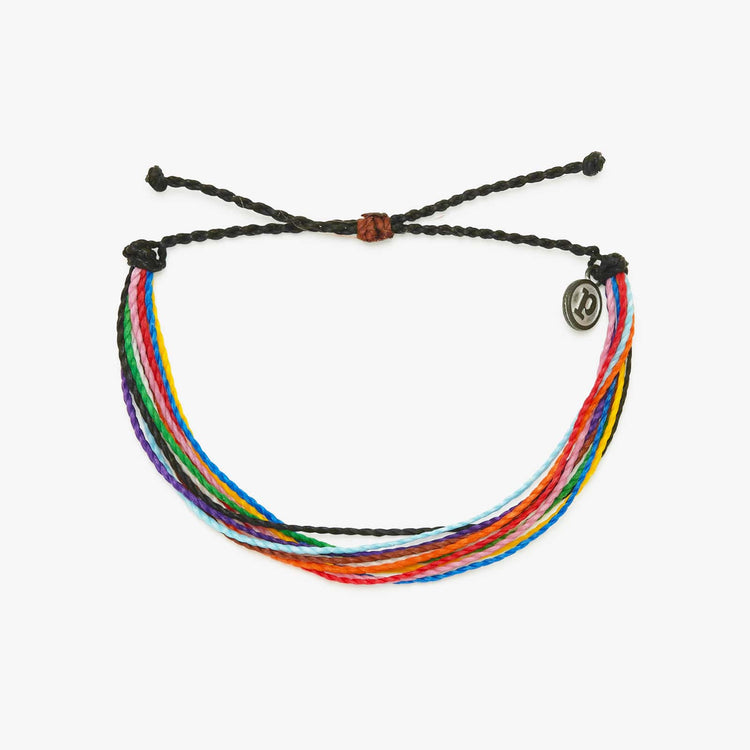 Progress Pride Bracelet