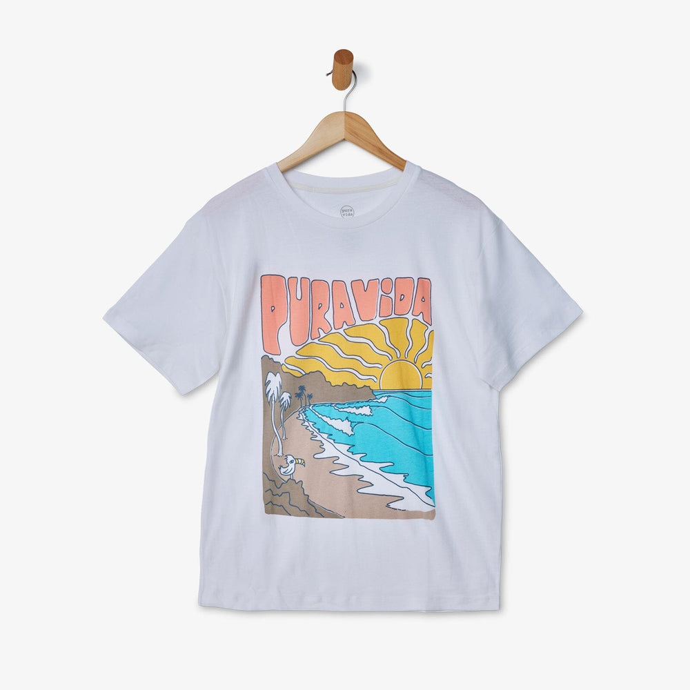 High Tide Tee 2