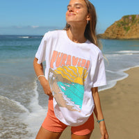 High Tide Tee