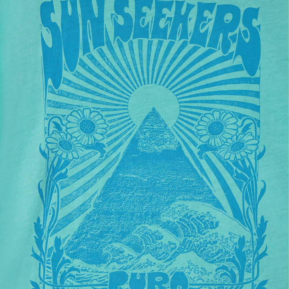 Sun Ray Tee 3