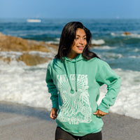 Sun Ray Hoodie