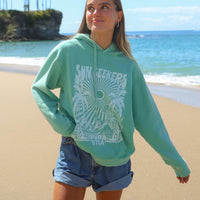 Sun Ray Hoodie Gallery Thumbnail