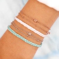 Satellite Chain Bracelet Gallery Thumbnail