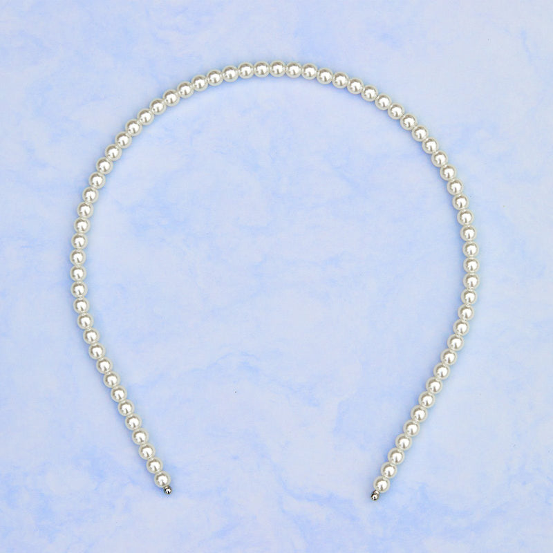 Pearl Headband 4