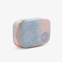 Cotton Candy Tie Dye Jewelry Case Gallery Thumbnail