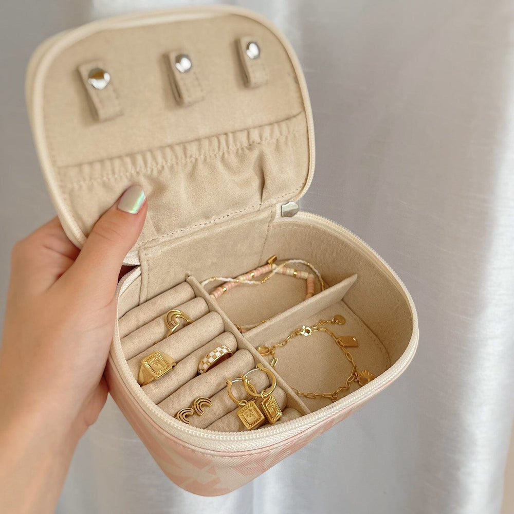 Majestic Palm Jewelry Case 4