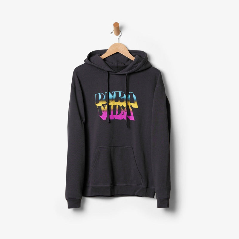 Pura Vida Color Block Hoodie 2