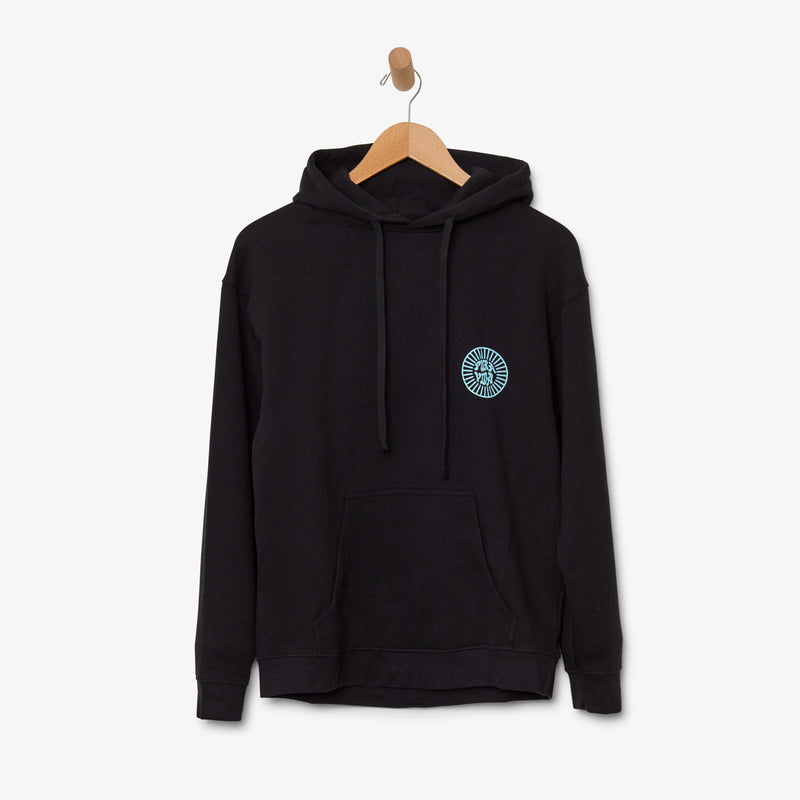 PV Sun Logo Hoodie 10