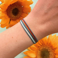 Autism Society Bracelet Gallery Thumbnail