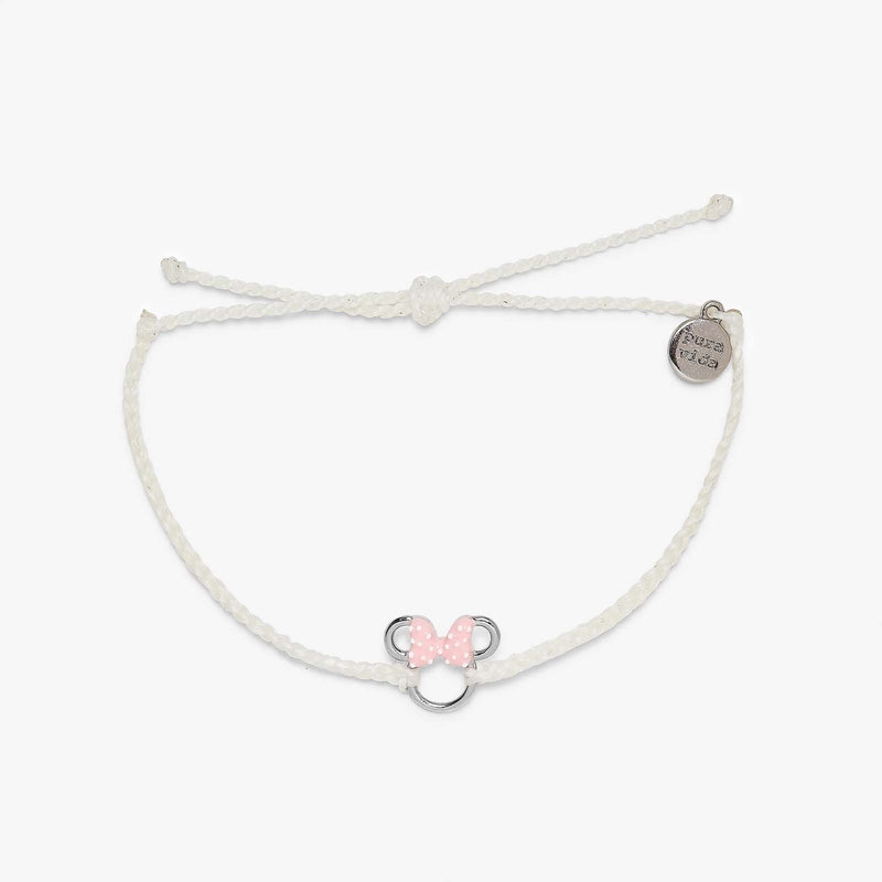 Disney Minnie Mouse Charm Bracelet 1