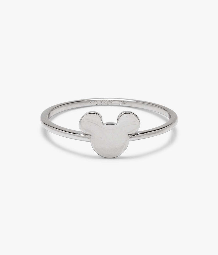 Disney Mickey Mouse Delicate Ring