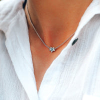 Star Necklace Gallery Thumbnail