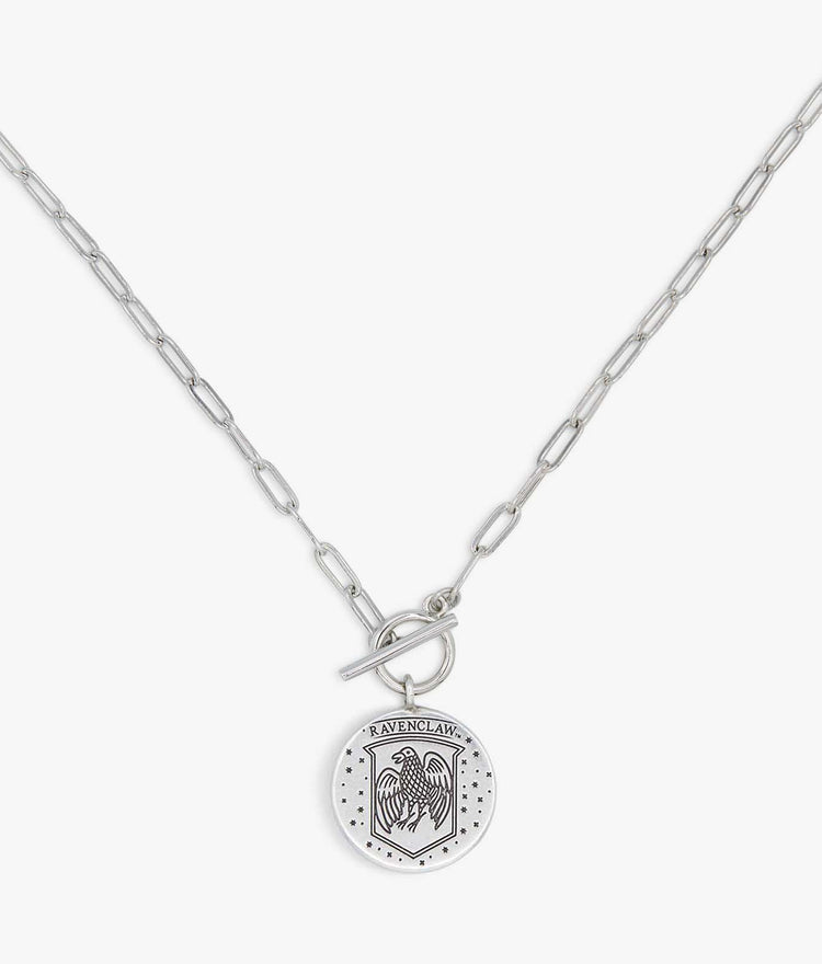 Ravenclaw™ Toggle Choker