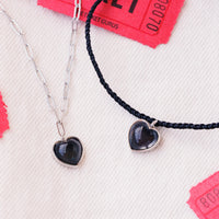 Heart Mood Choker Gallery Thumbnail