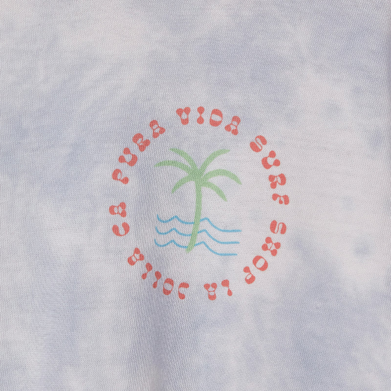 PV Surf Shop Long Sleeve Boxy Tee 9