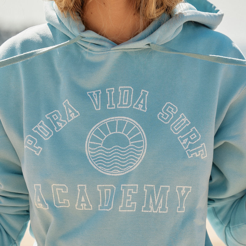 PV Surf Academy Hoodie 9