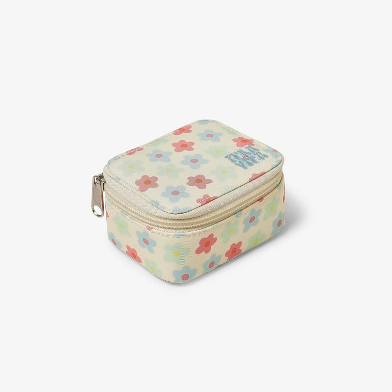 Mini Cute Flowers Jewelry Case 1