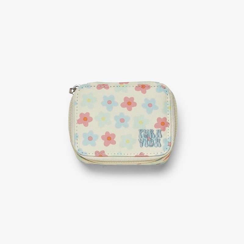 Mini Cute Flowers Jewelry Case 8