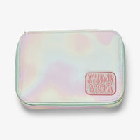 Large Watercolor Jewelry Case Gallery Thumbnail