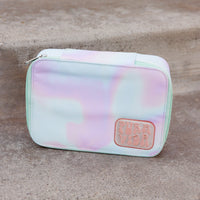 Large Watercolor Jewelry Case Gallery Thumbnail