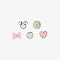 Disney Minnie Mouse Stud Earring Pack Gallery Thumbnail