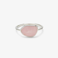 Mental Health Gemstone Ring