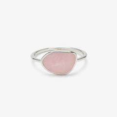 Mental Health Gemstone Ring