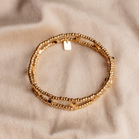 Star Stretch Bracelet Gallery Thumbnail