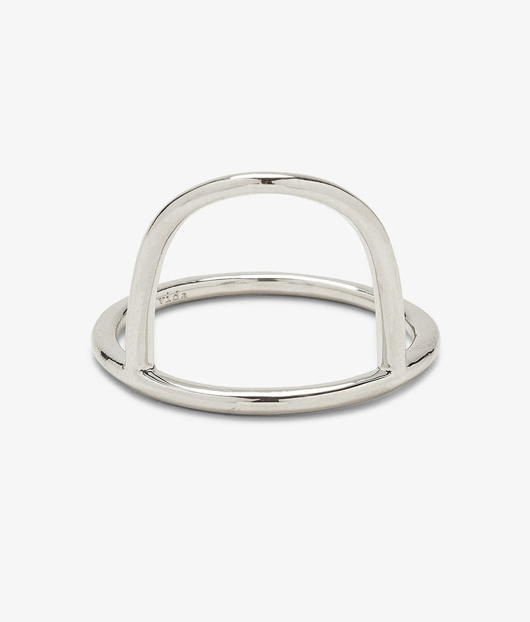 Arch Statement Ring