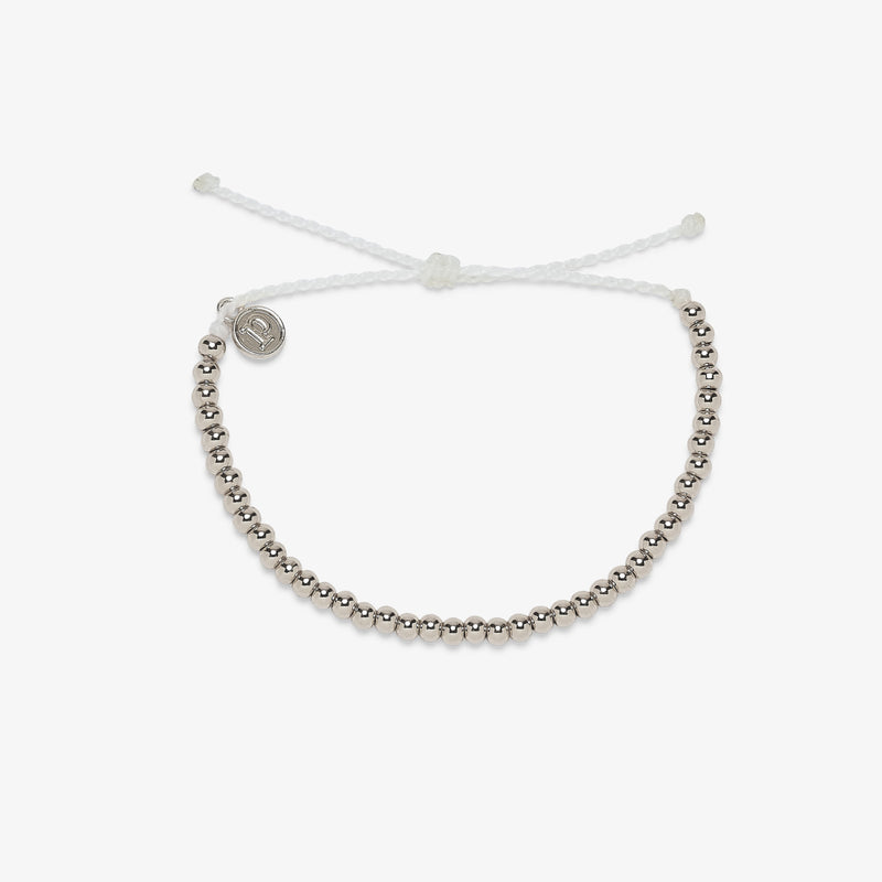 Metal Bead Bracelet 2