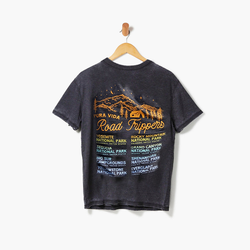 US Road Trip Tee 2