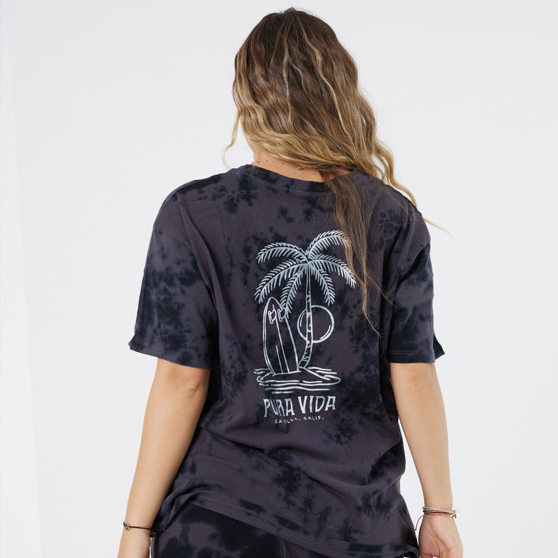 Palm Trees Tee 5