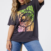 Surf Camp Tee Gallery Thumbnail