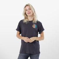 Retro Logo Tee Gallery Thumbnail