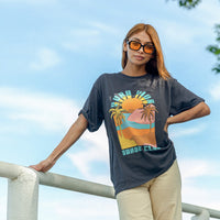 Sunset Club Tee Gallery Thumbnail