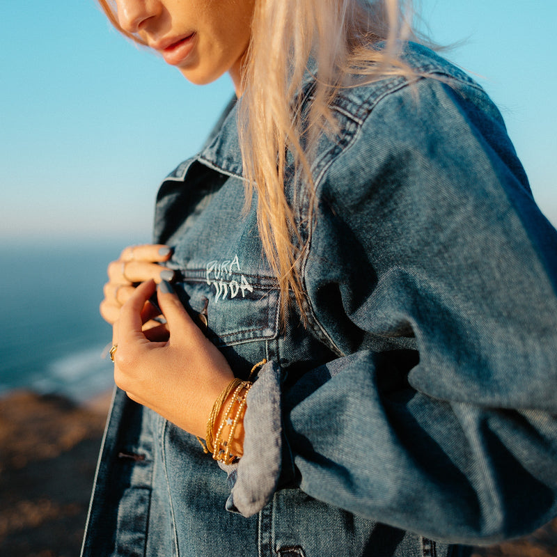 Denim Jacket 2