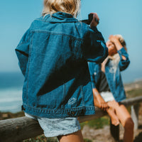 Denim Jacket Gallery Thumbnail