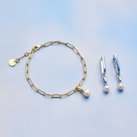 Harper Pearl Charm Gallery Thumbnail