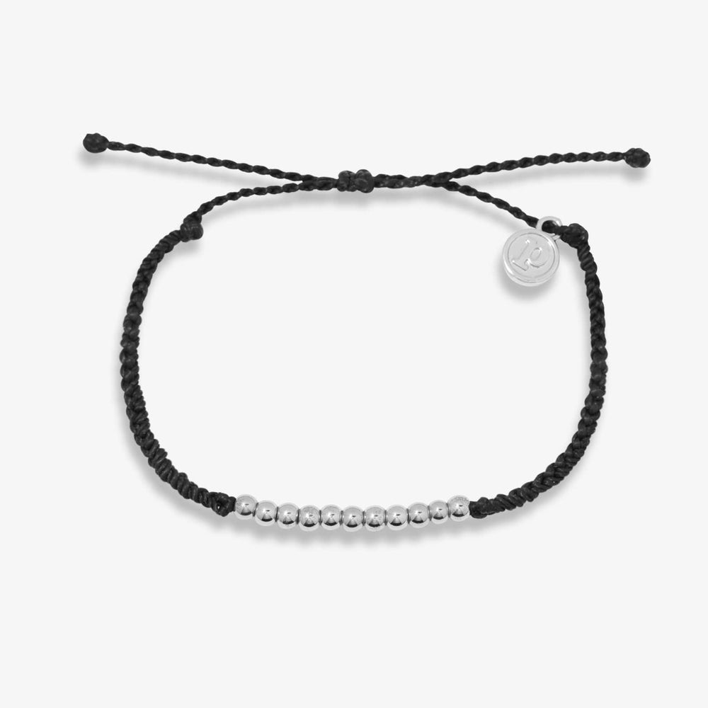 Harper Bead String Bracelet 2