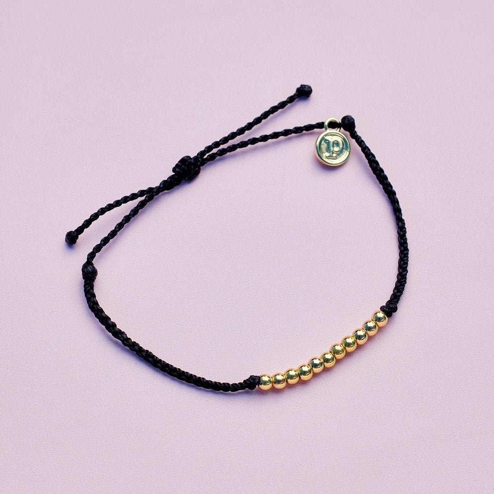 Harper Bead String Bracelet 10