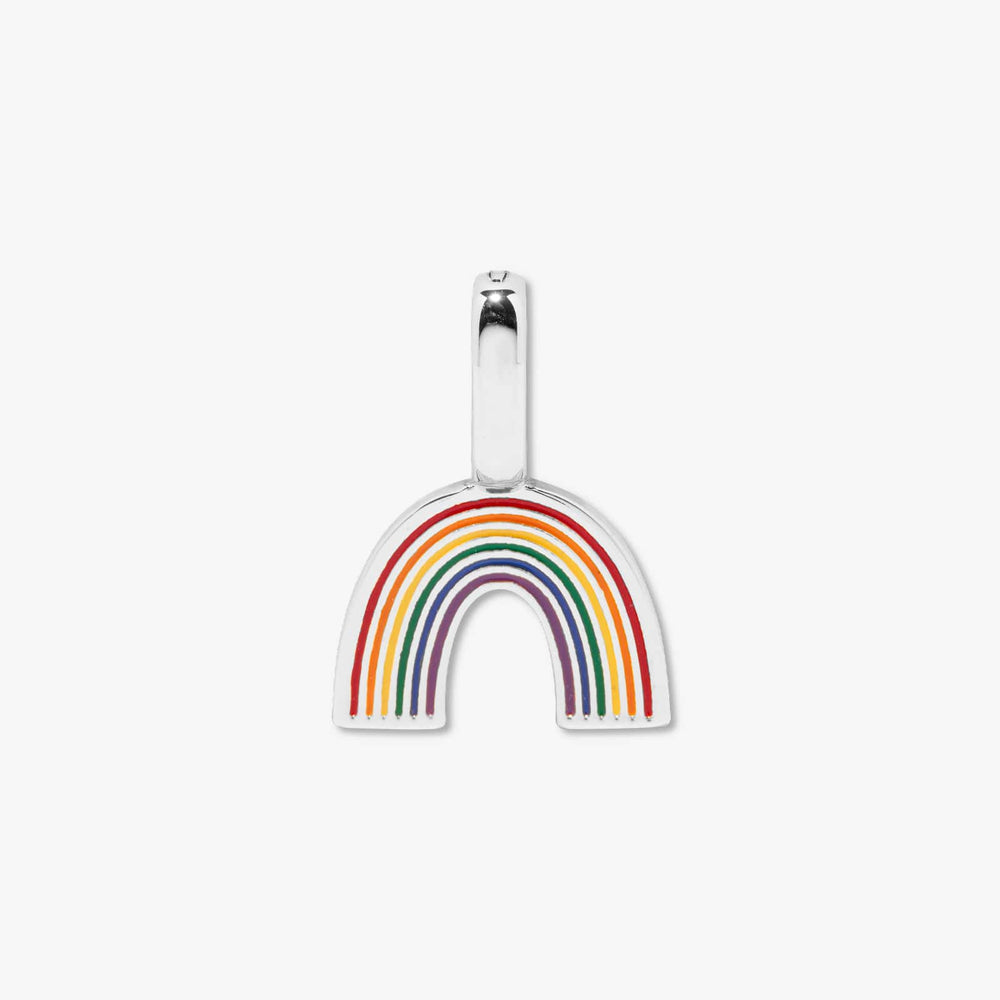 Harper Charity Rainbow Charm 2