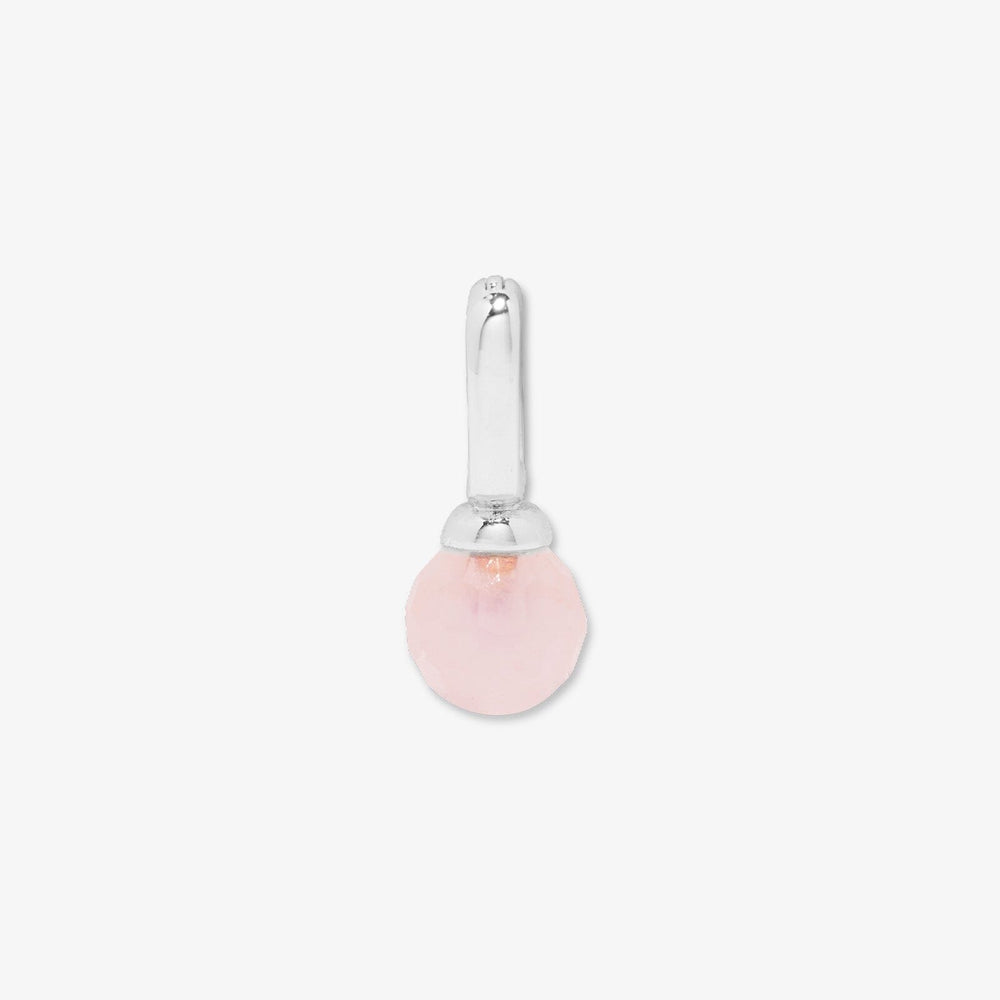 Harper Charity Rose Quartz Charm 2