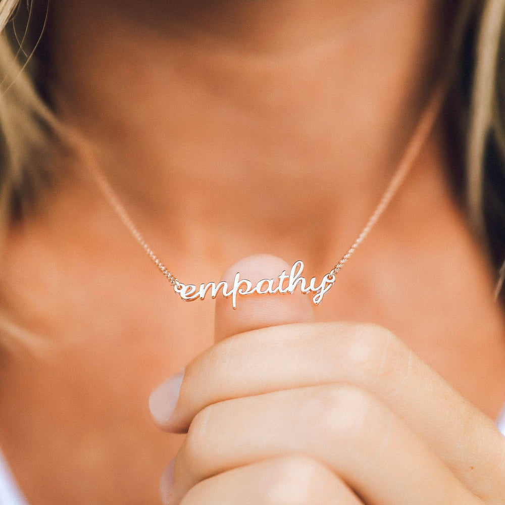 Empathy Necklace 4