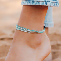 Clean Beaches Anklet Gallery Thumbnail