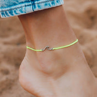 Shoreline Anklet Gallery Thumbnail