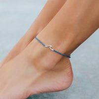 Shoreline Anklet Gallery Thumbnail