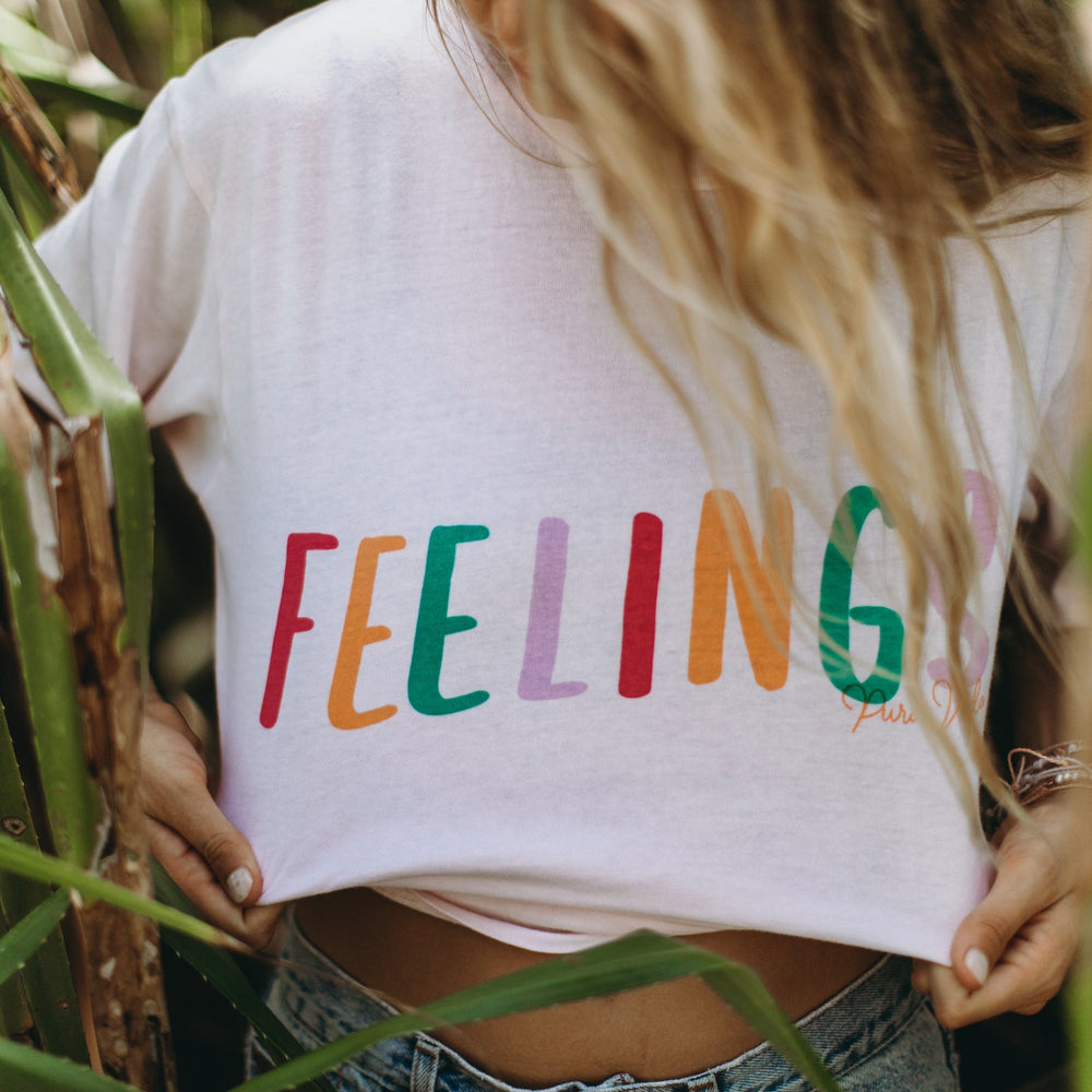 Feelings Tee 4