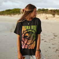 Surf Camp Tee