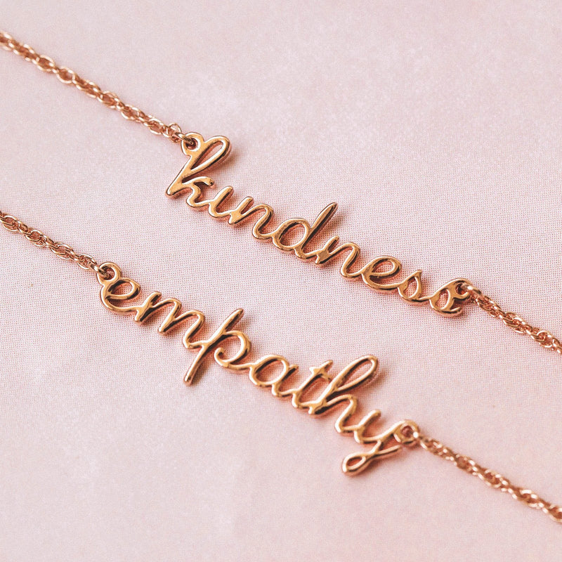 Empathy Necklace 5