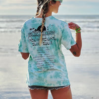 International Surf Tour Tee Gallery Thumbnail